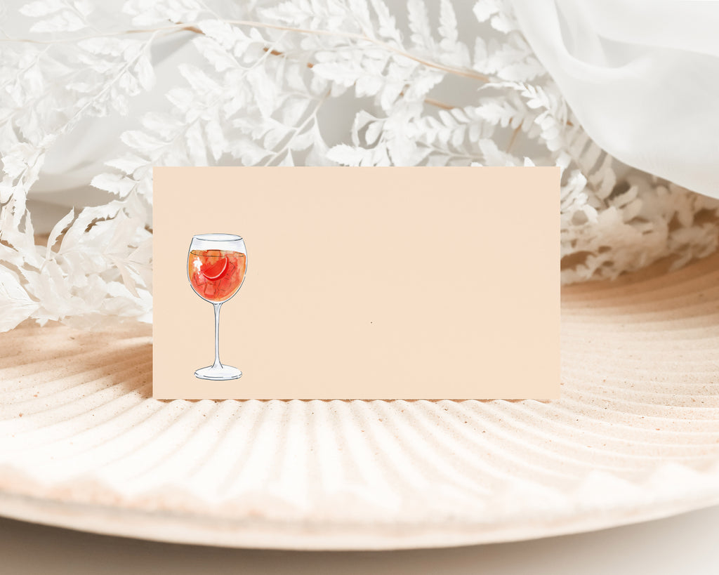Place Cards PC002