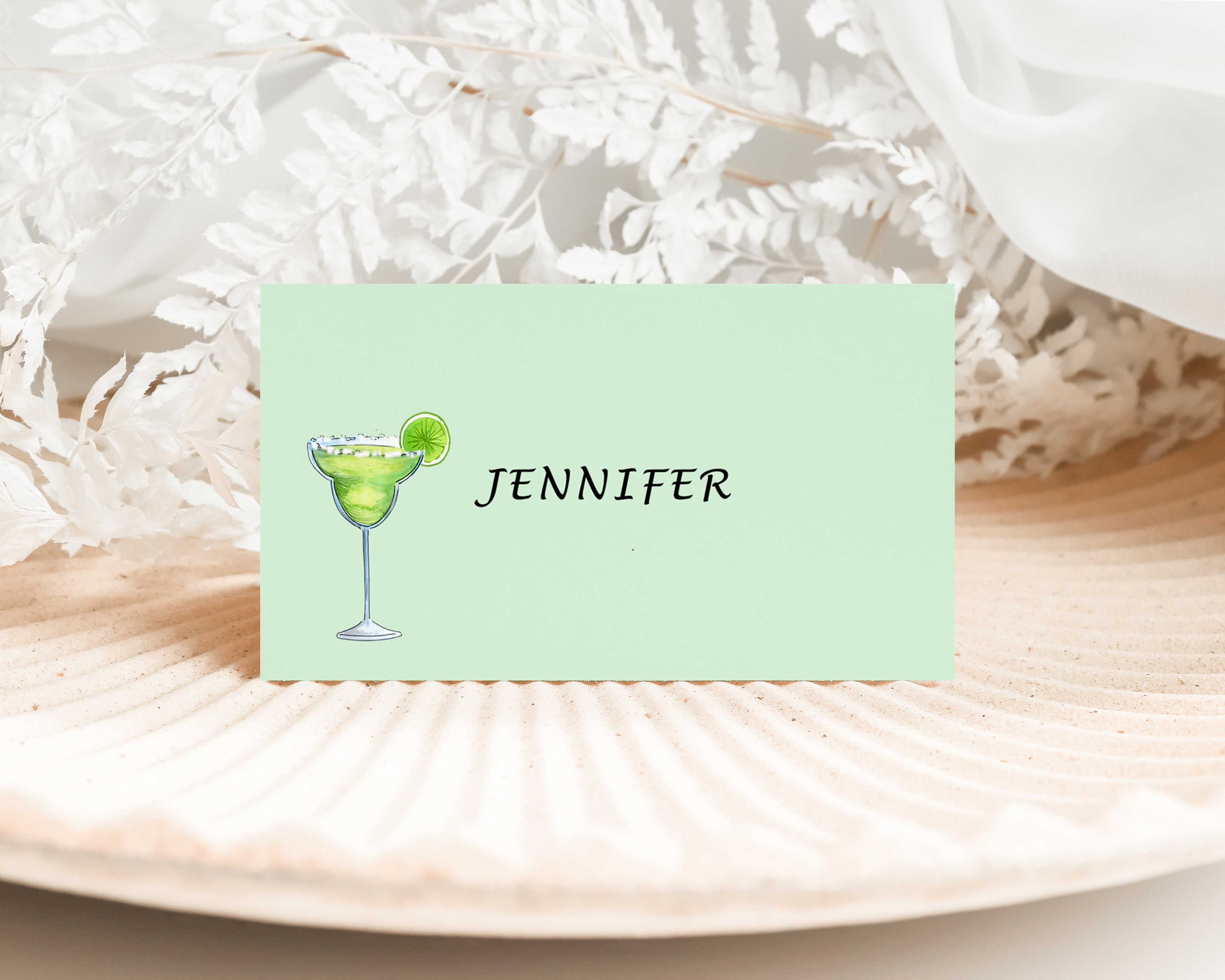 Place Cards PC003
