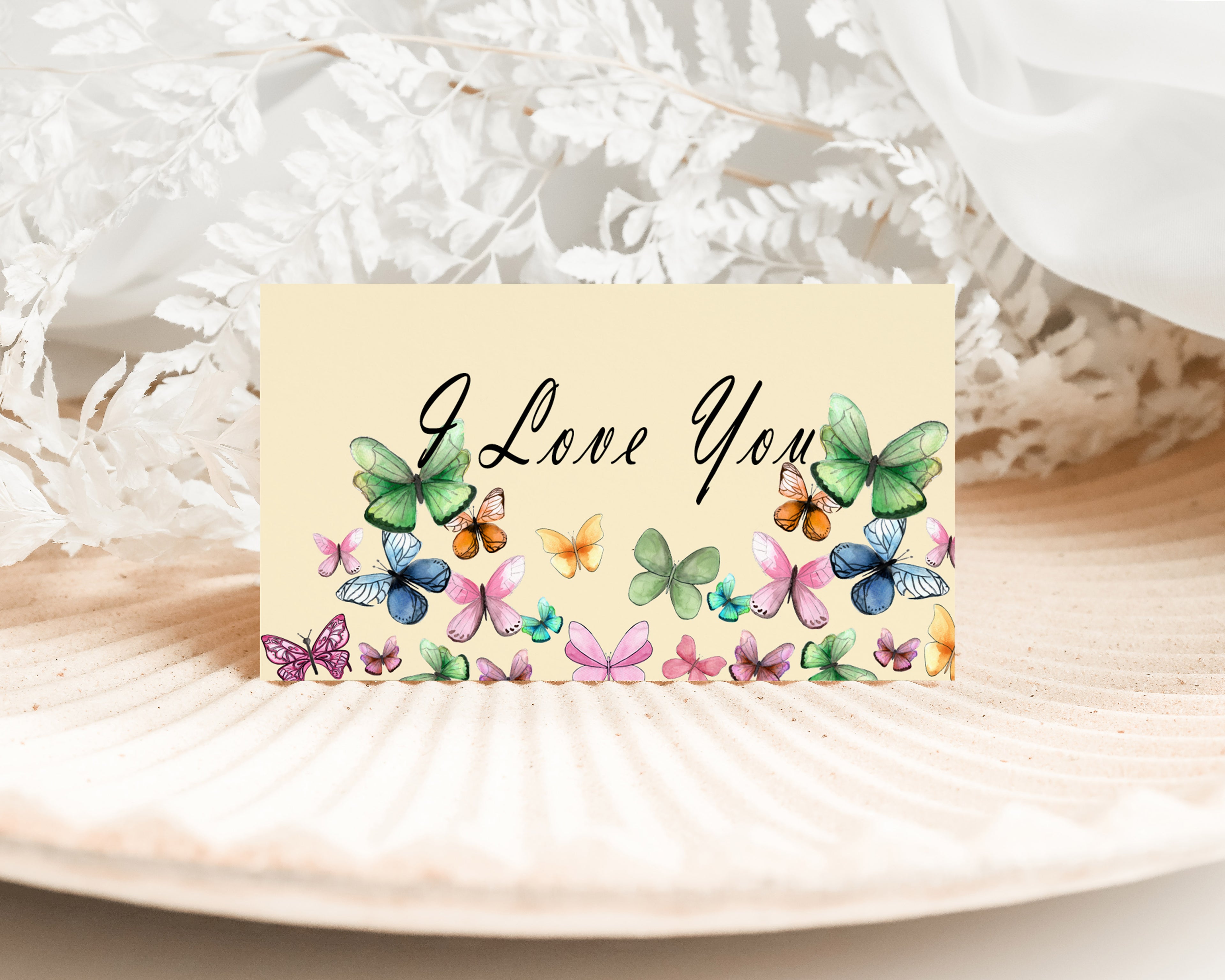 Place Cards PC005
