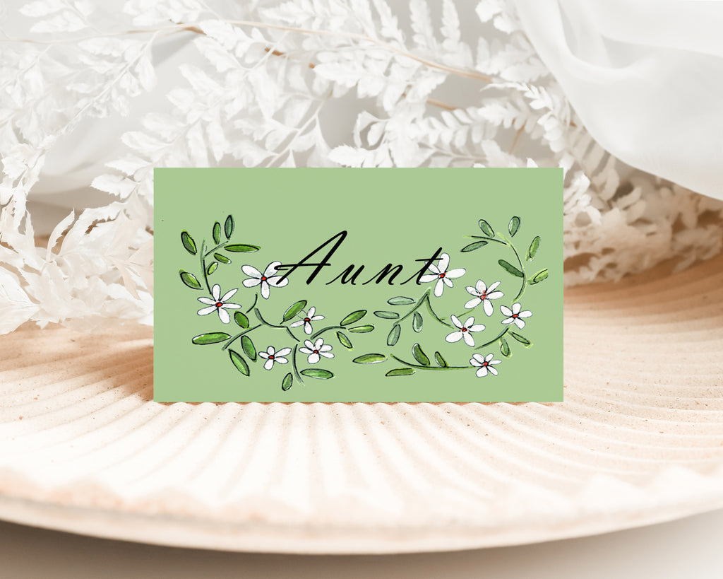 Place Cards PC006