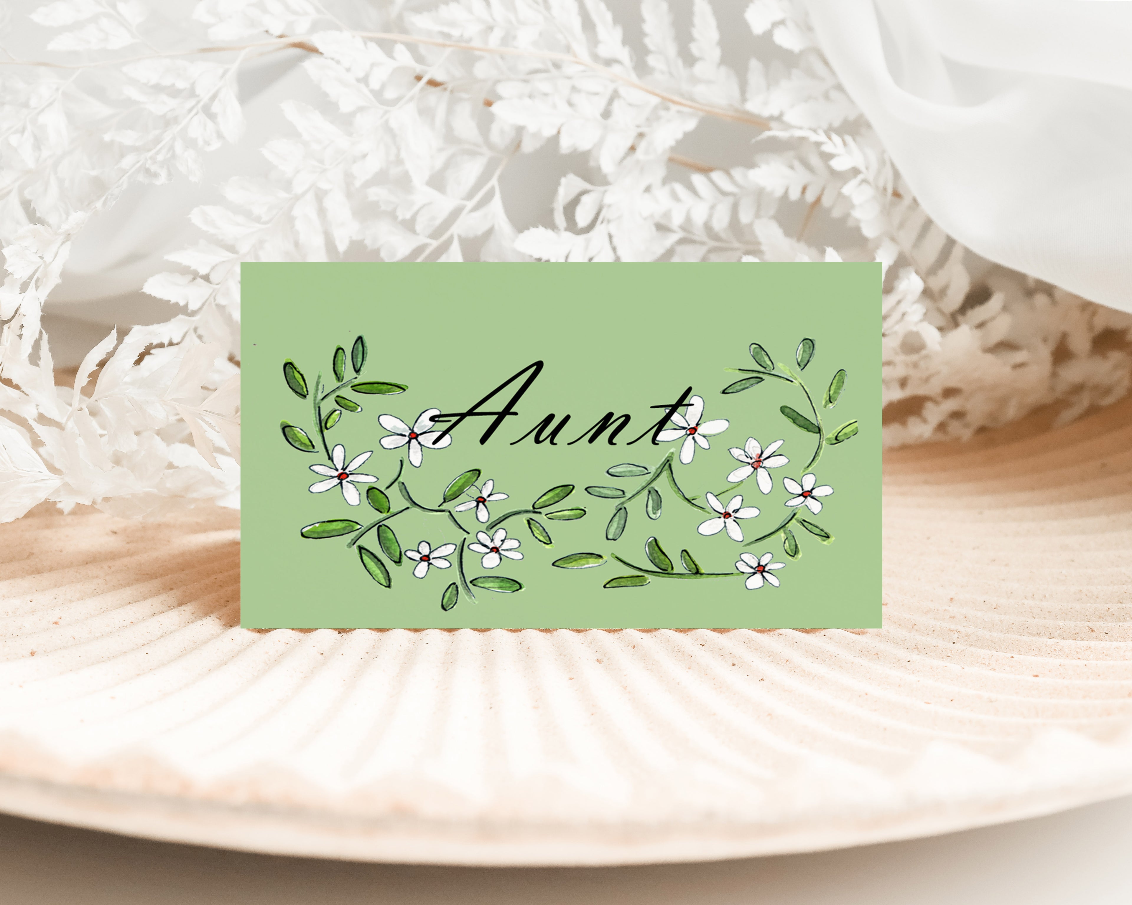 Place Cards PC006