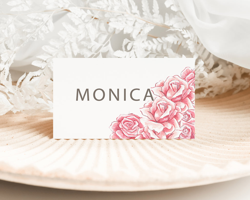 Place Cards PC007