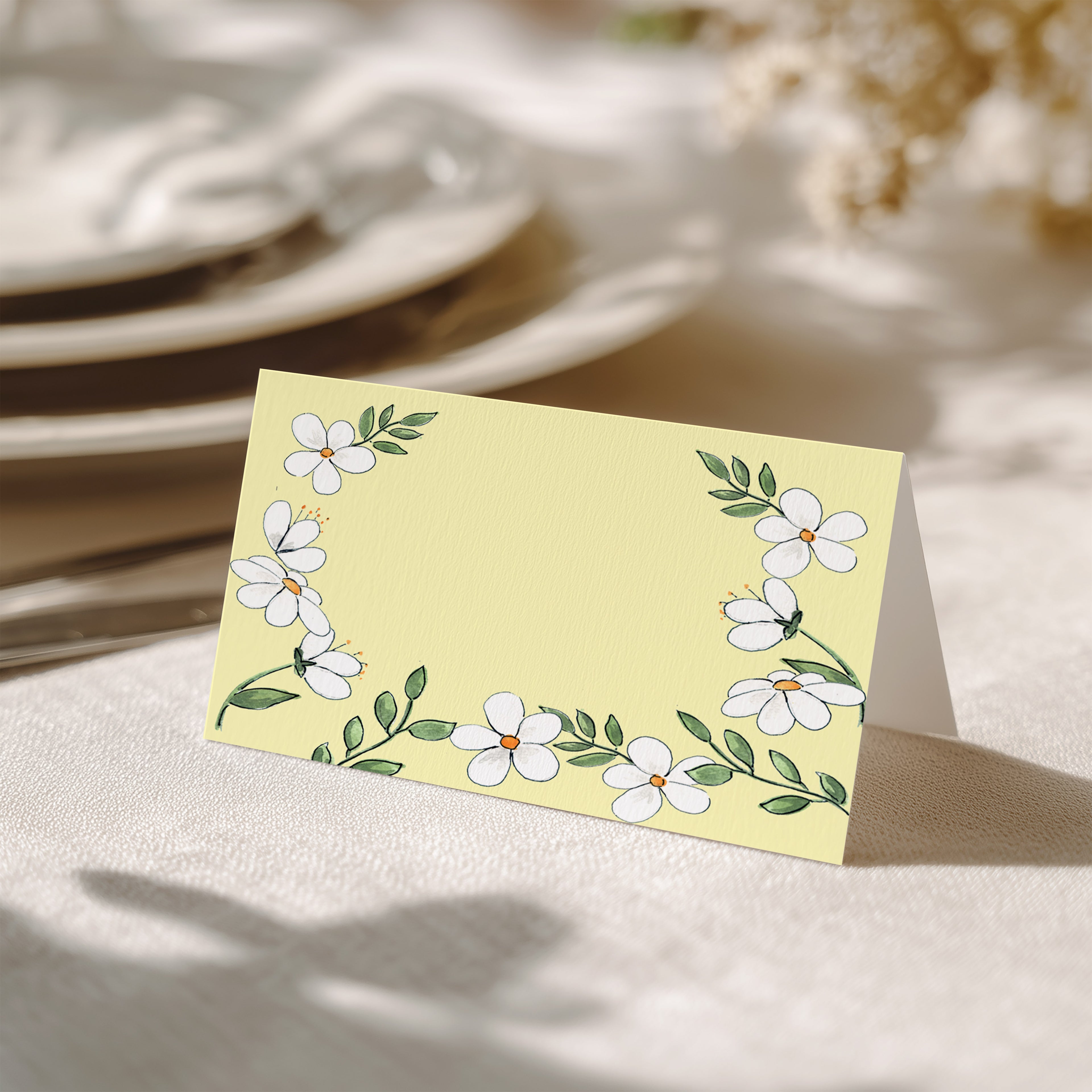 Place Cards PC008