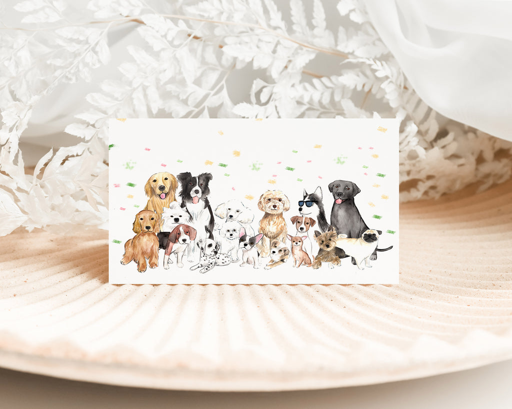 Place Cards PC009