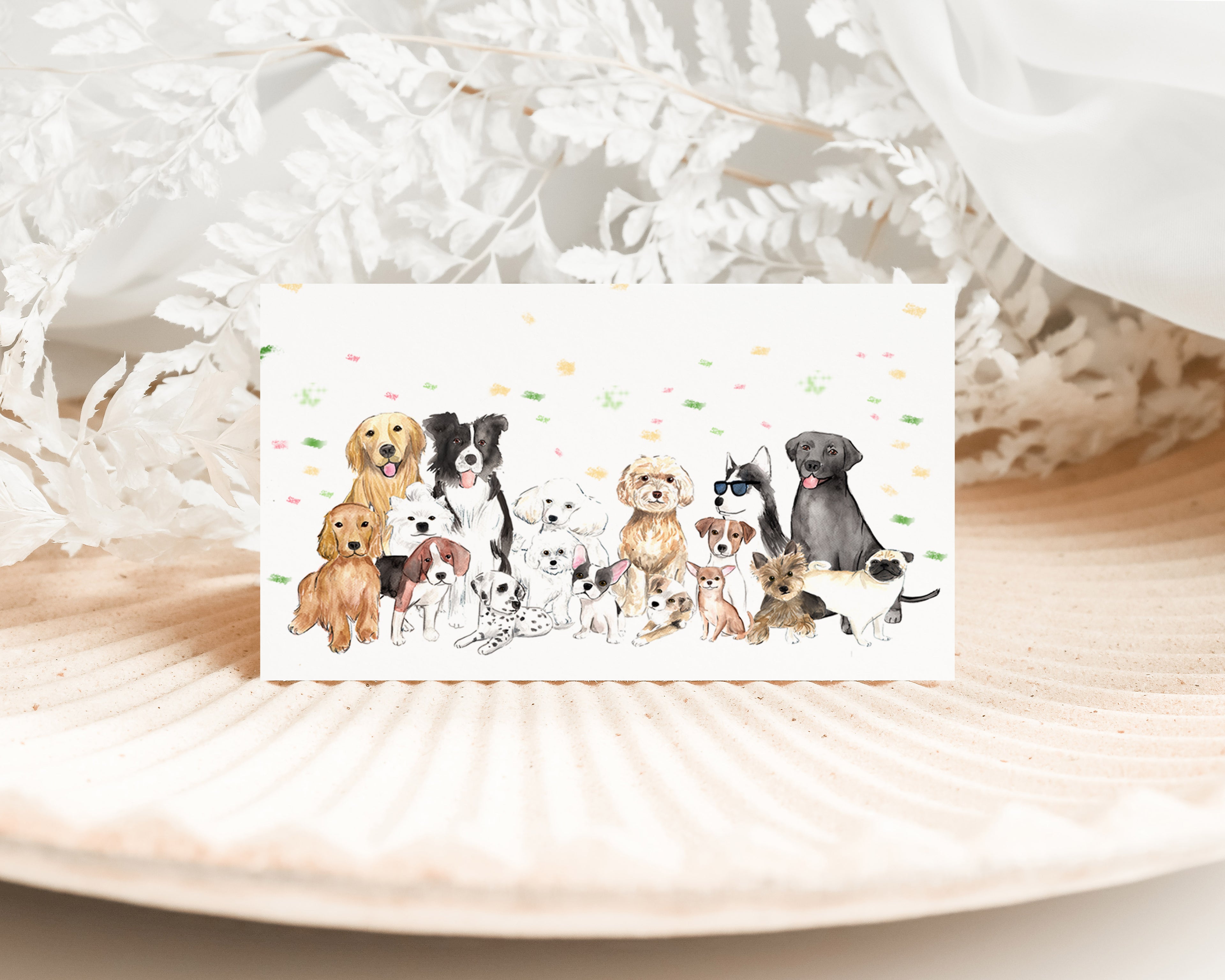 Place Cards PC009
