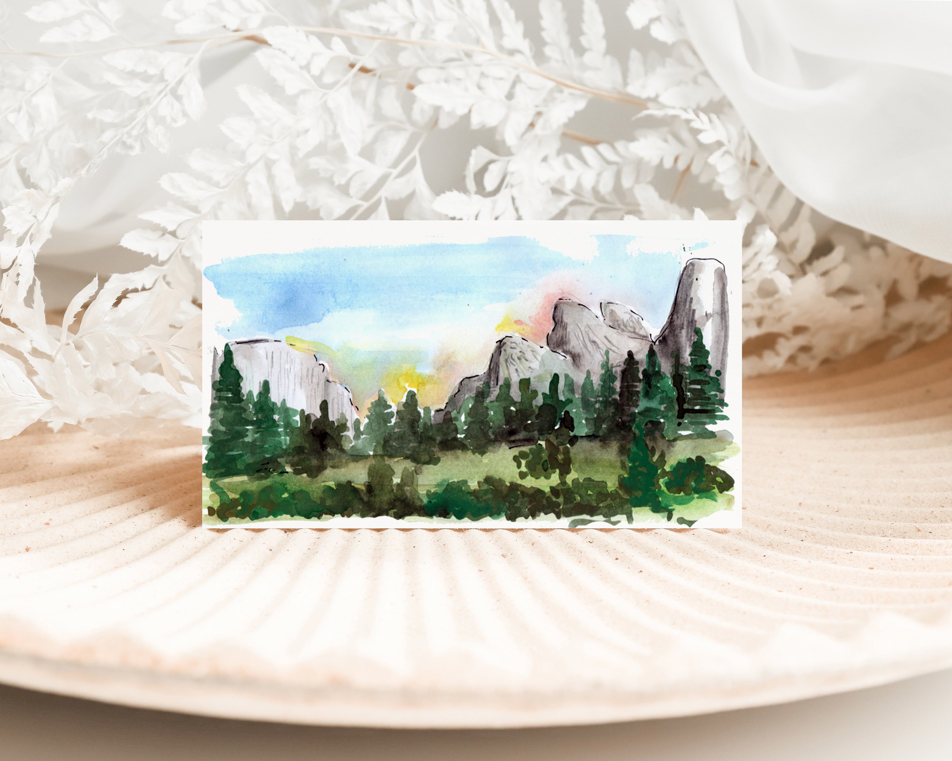 Place Cards PC010