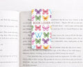 Magnetic Bookmarks BM014
