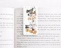Magnetic Bookmarks BM015