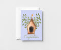 Congratulation New Home GC015