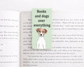 Magnetic Bookmarks BM017