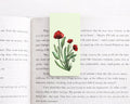 Magnetic Bookmarks BM019