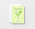 Congrats Greeting Cards GC018