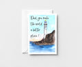 Dad Greeting Card GC019