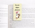 Magnetic Bookmarks BM022