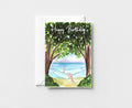 Happy Birthday Greeting Card GC025