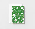 Happy Birthday Greeting Card GC037