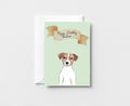 Happy Birthday Handsome Greeting Card GC038