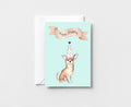 Happy Birthday  Greeting Card GC045