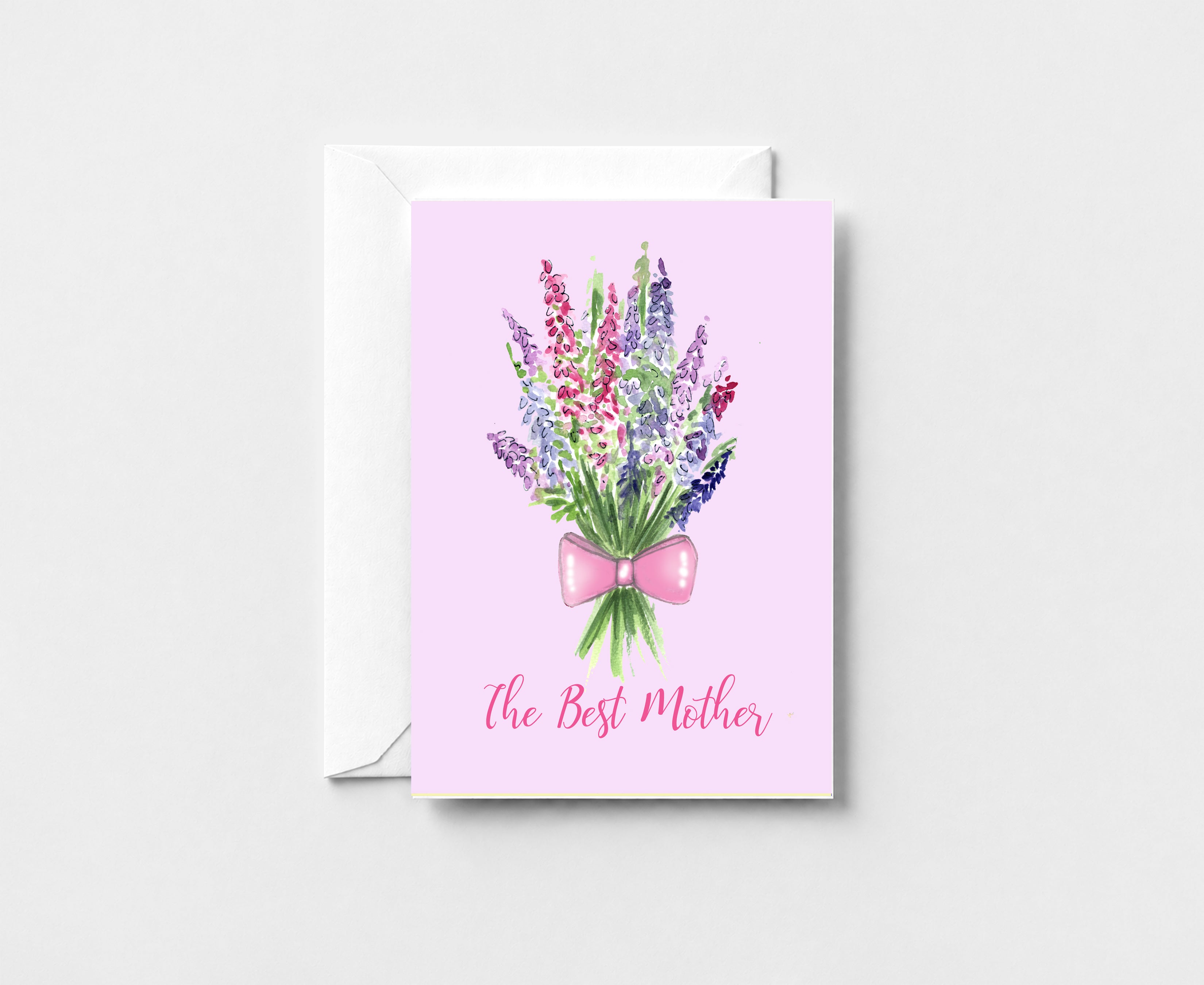 Happy Birthday  Greeting Card GC048