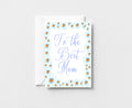 Happy Mothers Day Greeting Card GC049