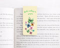 Magnetic Bookmarks BM004