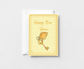 Congratulation New Home Greeting Card GC051
