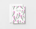 I Love You Greeting Card GC056