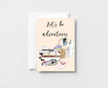 Lets be adventures GC064