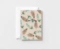 I Love You Greeting Card GC069