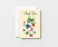 Thank You Gretting Card GC007