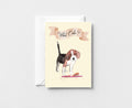What Cake Greeting Card GC079