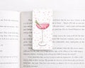 Magnetic Bookmarks BM008