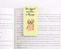Magnetic Bookmarks BM009