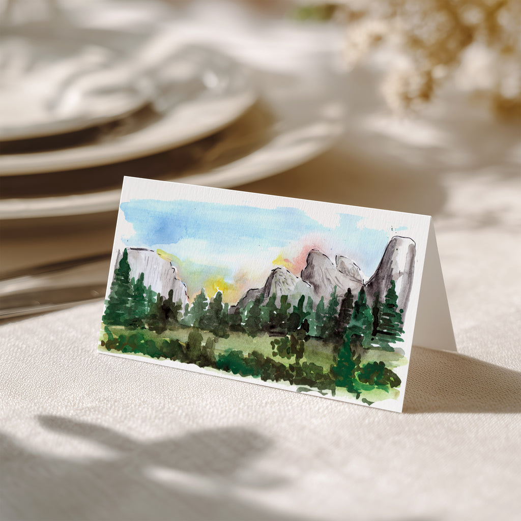 Place Cards PC010