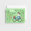 Happy Birthday Greeting Card GC085