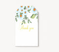 Pack of 12 gift tags GT004
