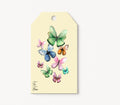 Pack of 12 gift tags GT008