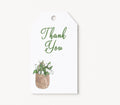 Pack of 12 gift tags GT014