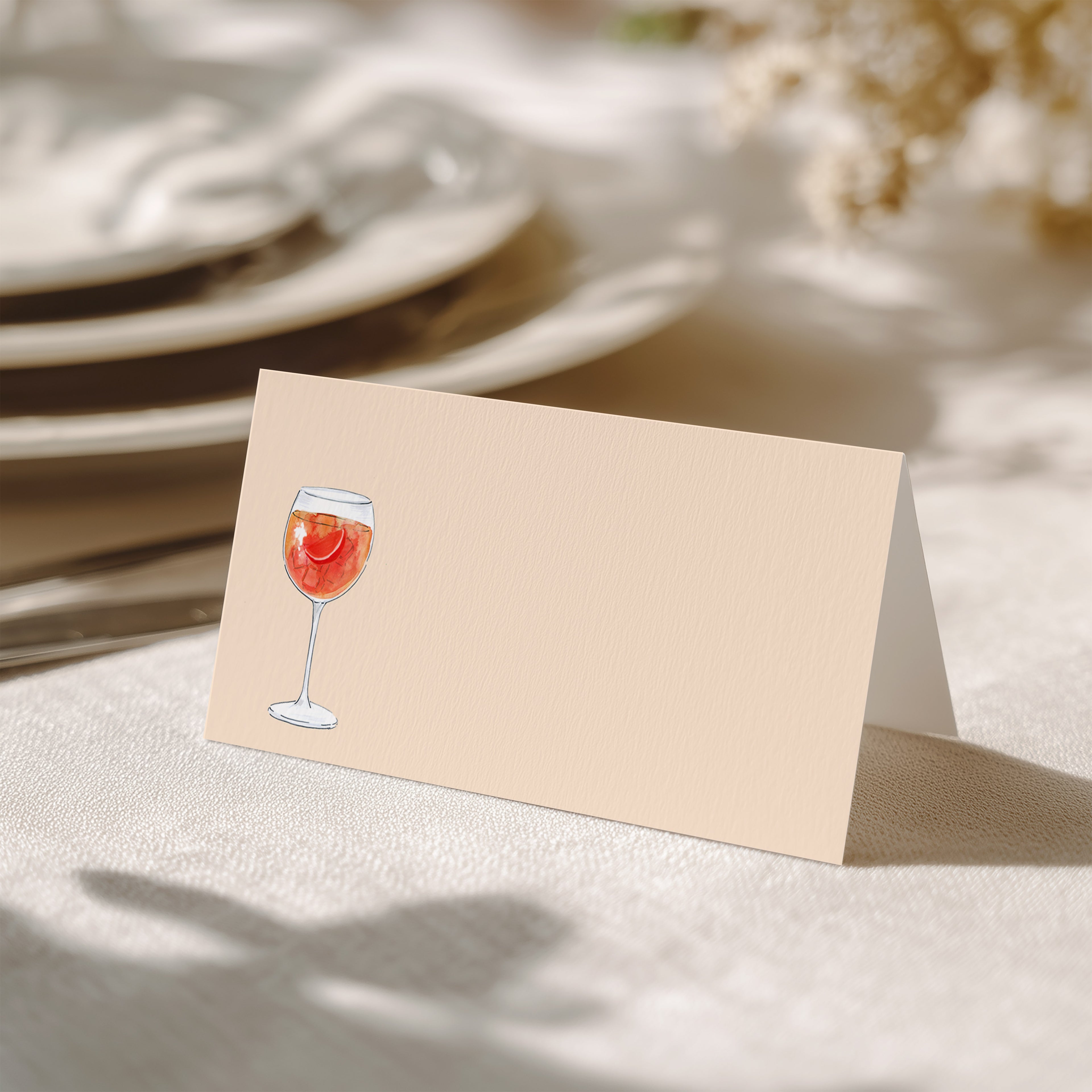 Place Cards PC002