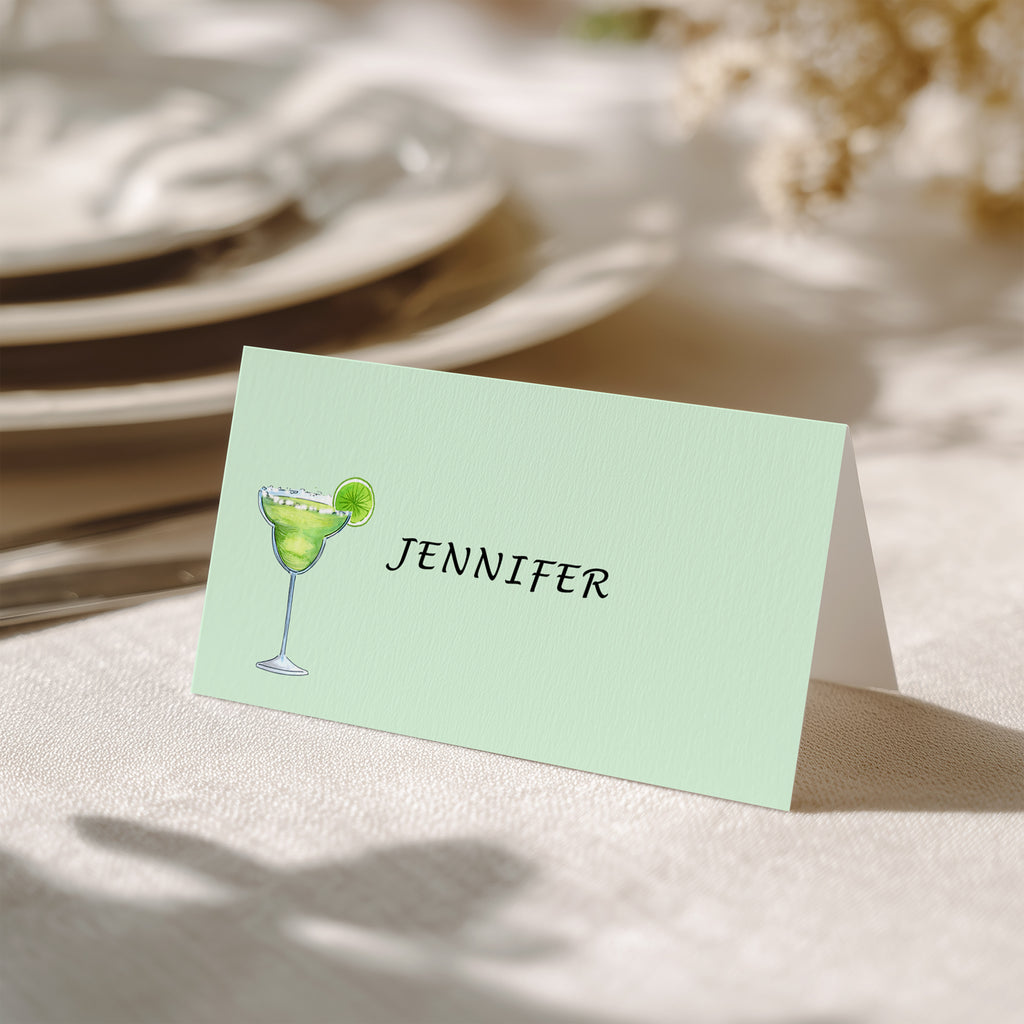Place Cards PC003
