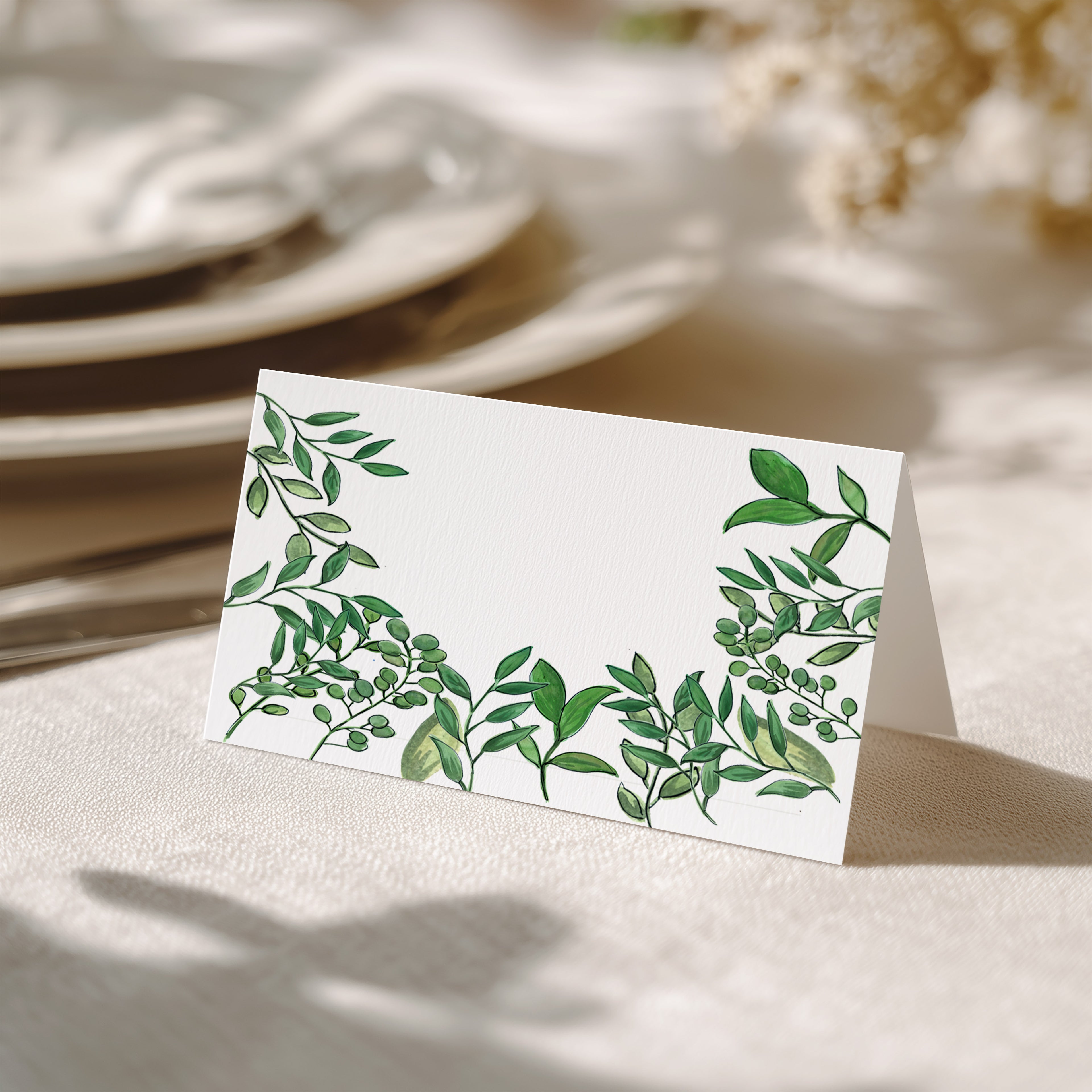 Place Cards PC004