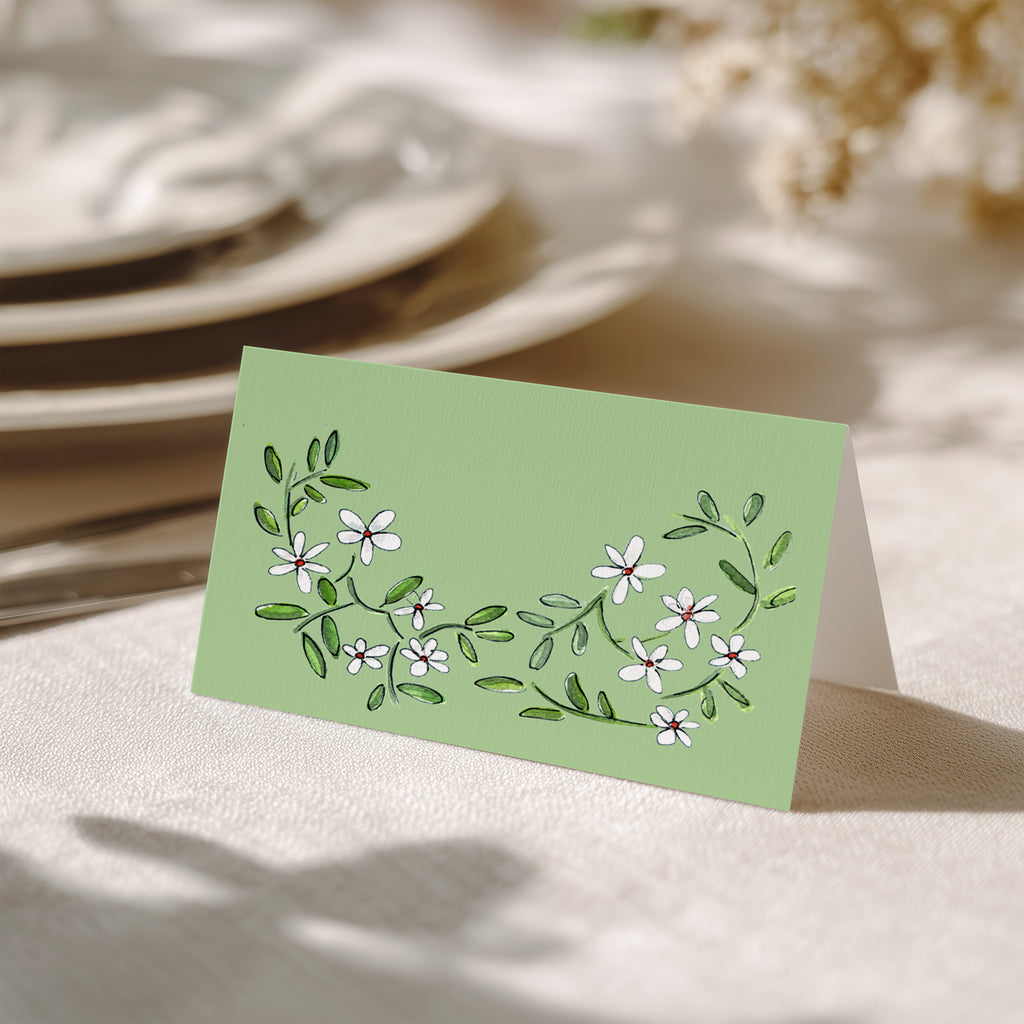 Place Cards PC006