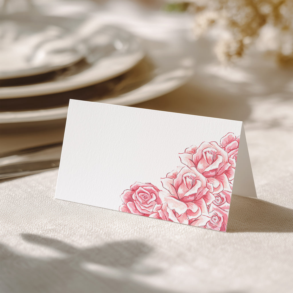 Place Cards PC007