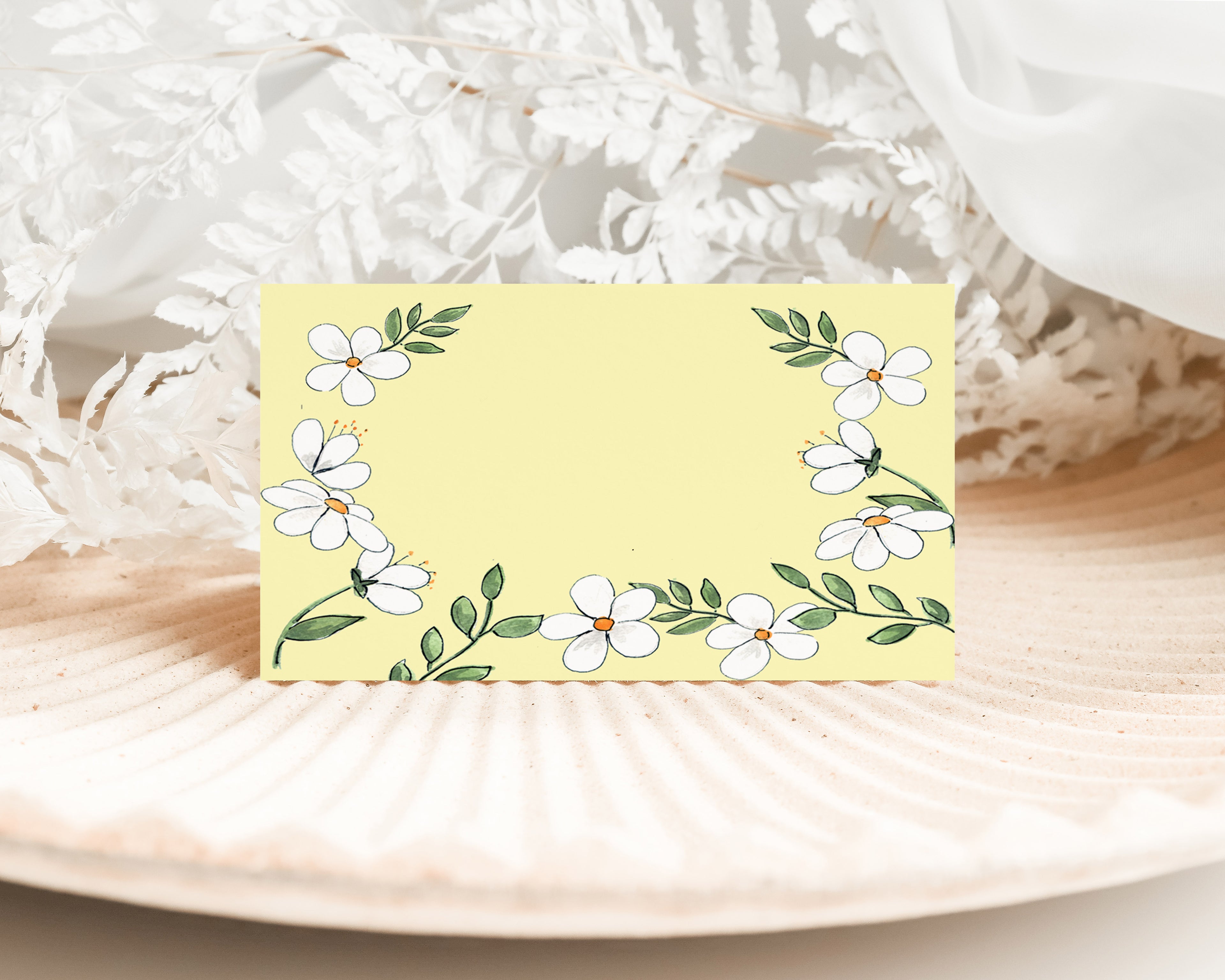 Place Cards PC008