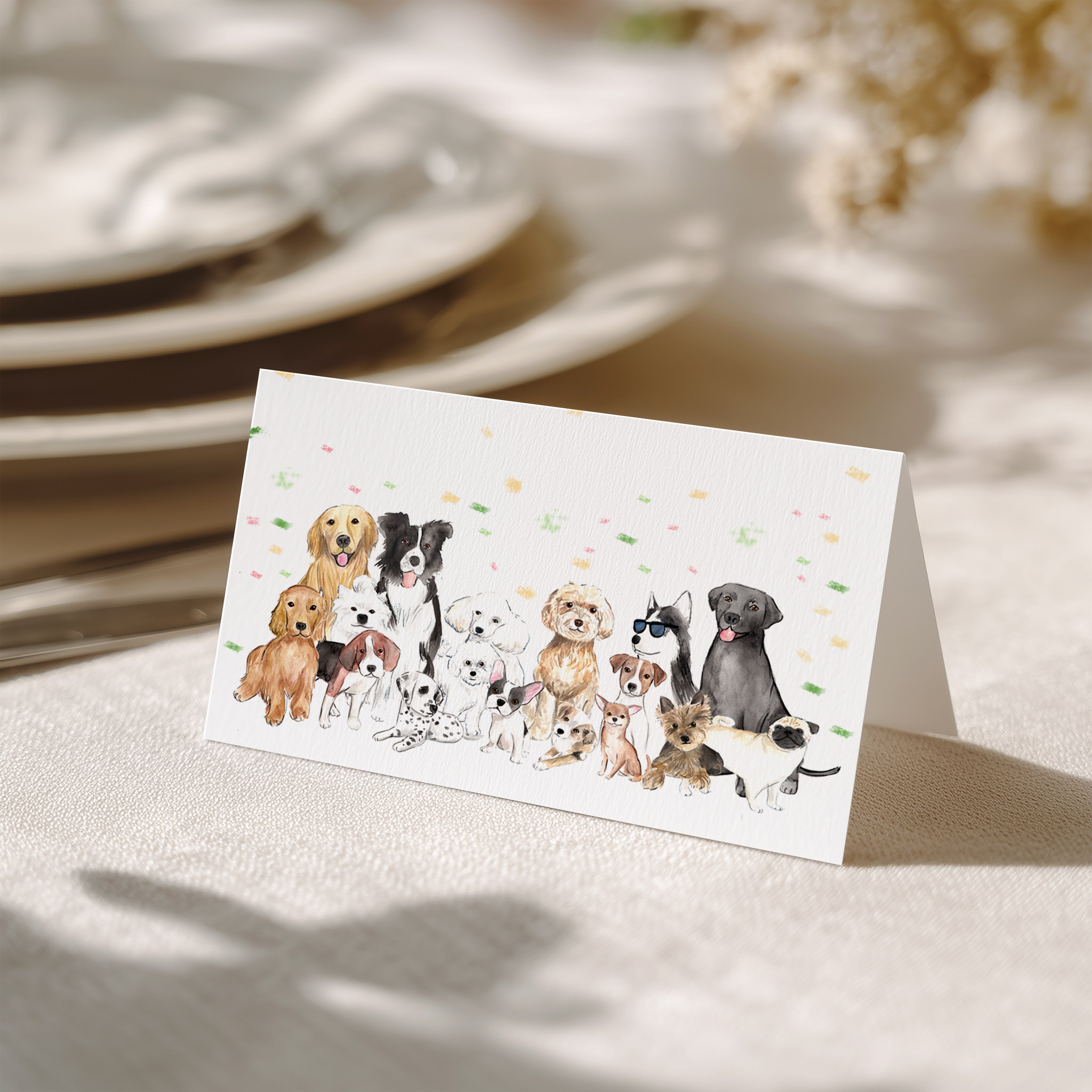 Place Cards PC009