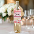 Bottle Gift Tags WT002