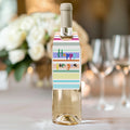 Bottle Gift Tags WT005
