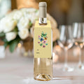 Bottle Gift Tags WT010